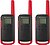 Фото Motorola T210 3-Pack