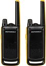 Фото Motorola T470 Twin Pack