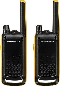 Фото Motorola T470 Twin Pack