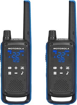 Фото Motorola Talkabout T802 Twin Pack