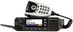 Фото Motorola MotoTRBO DM4600E VHF 25W with Keypad Mic