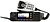 Фото Motorola MotoTRBO DM4600E VHF 25W with Keypad Mic