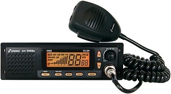 Фото Stabo XM5008e-R VOX