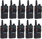 Фото Baofeng UV-5R Ten Pack