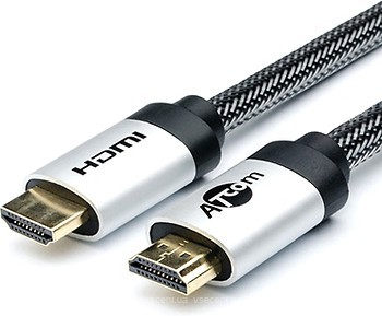 Фото Atcom HDMI - HDMI 3m (13782)