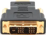 Фото Cablexpert A-HDMI-DVI-1