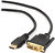 Фото Cablexpert CC-HDMI-DVI-0.5M
