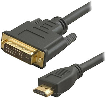 Фото Cablexpert CC-HDMI-DVI-10