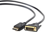 Фото Cablexpert CC-DPM-DVIM-1.8M