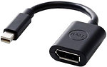 Фото Dell Mini DisplayPort - DisplayPort (470-13627)