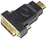 Фото Gembird A-HDMI-DVI-1