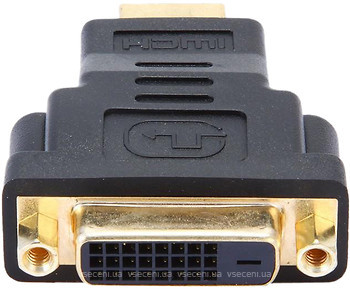 Фото Gembird A-HDMI-DVI-3