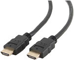Кабели HDMI, DVI, VGA Gembird