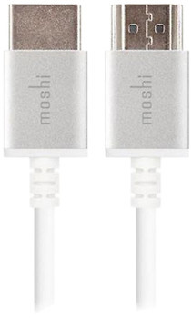 Фото Moshi High Speed HDMI Cable 4K (99MO023126)