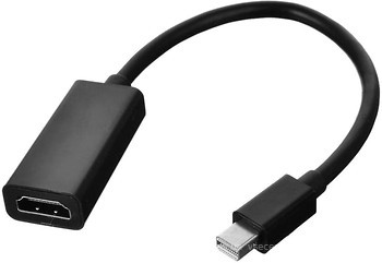 Фото Atcom miniDisplayPort - HDMI (11042)