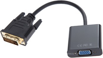 Фото Atcom DVI - VGA (9214)