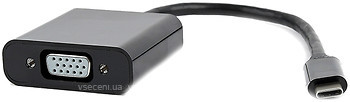 Фото Cablexpert AB-CM-VGAF-01