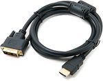 Кабели HDMI, DVI, VGA ExtraDigital