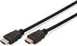 Кабели HDMI, DVI, VGA Assmann