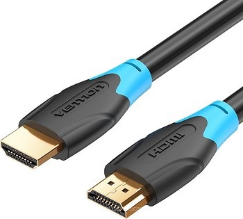 Фото Vention HDMI - HDMI 5m (AACBJ)