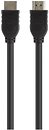 Фото Belkin HDMI - HDMI 3m (F3Y017BT3M-BLK)