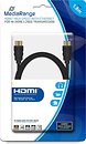 Фото MediaRange HDMI - HDMI v2.0 1.8m (MRCS156)