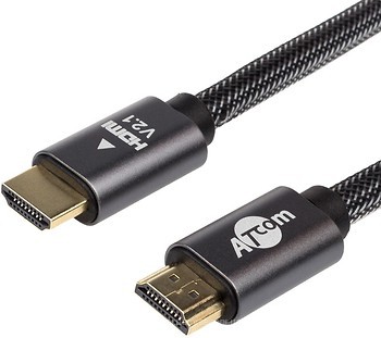 Фото Atcom HDMI - HDMI V2.1 active 20m (23720)
