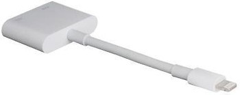 Фото Apple Lightning Digital AV Multiport (MD826ZM/A)
