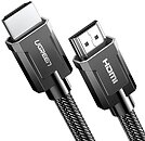 Фото Ugreen HD135 HDMI - HDMI Grey 2m