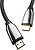 Фото Usams U67 HDMI-HDMI 5m (US-SJ499)