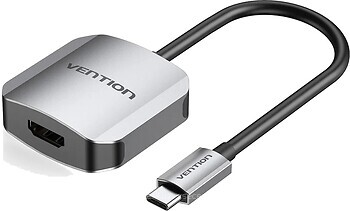 Фото Vention USB Type C - HDMI (TDEHB)