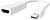 Фото Voltronic Mini DisplayPort - HDMI 0.3m White