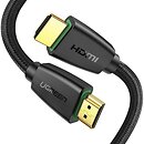 Фото Ugreen HDMI - HDMI v2.0 3m Black (40411)