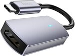 Фото Hoco UA20 Type-C - HDMI
