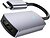 Фото Hoco UA20 Type-C - HDMI