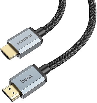 Фото Hoco US03 HDMI - HDMI 2m