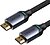 Фото Choetech HDMI - HDMI V.2.1 2m (XHH01-BK)