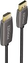 Фото Promate ProLink-DP200 DisplayPort - HDMI 2m (prolink-dp200.black)