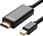 Фото Ugreen MD101 MiniDisplayPort - HDMI 1.5m (20848)