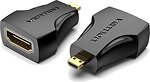 Фото Vention HDMI - microHDMI (AITBO)