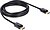 Фото Delock DisplayPort - DisplayPort 3m Black