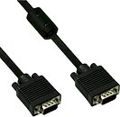 Кабели HDMI, DVI, VGA Merlion