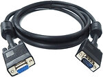 Фото Merlion VGA - VGA Black 5m