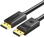 Кабели HDMI, DVI, VGA Ugreen