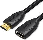 Фото Vention HDMI - HDMI 2m Black (VAA-B06-B200)