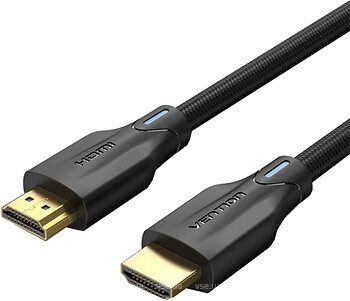 Фото Vention HDMI - HDMI 1m (AAUBF)
