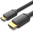 Фото Vention HDMI - mini HDMI 3m (AGHBI)