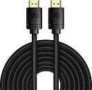 Фото Baseus HDMI - HDMI 10m (WKGQ040301)