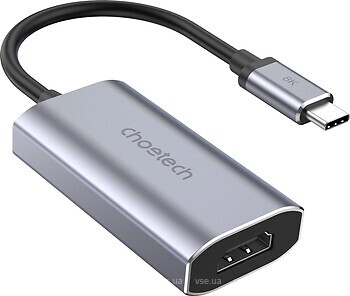 Фото Choetech USB Type-C - HDMI (HUB-H16)