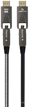 Фото Cablexpert CCAP-HDMIDD-AOC-20M